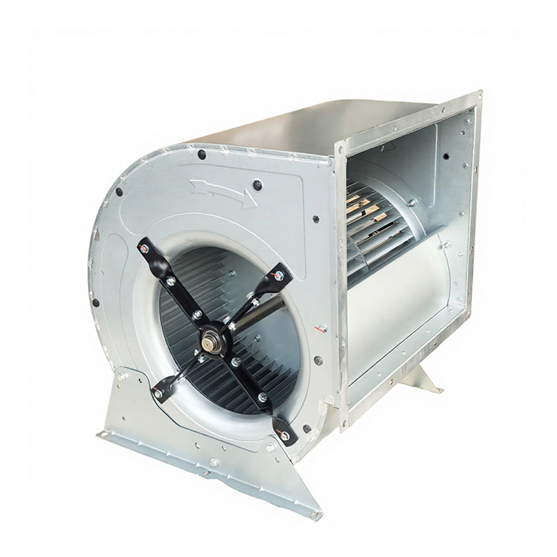 LKZ15-15-1500W Duplex Inlet Centrifuga Fan cum Altera Support
