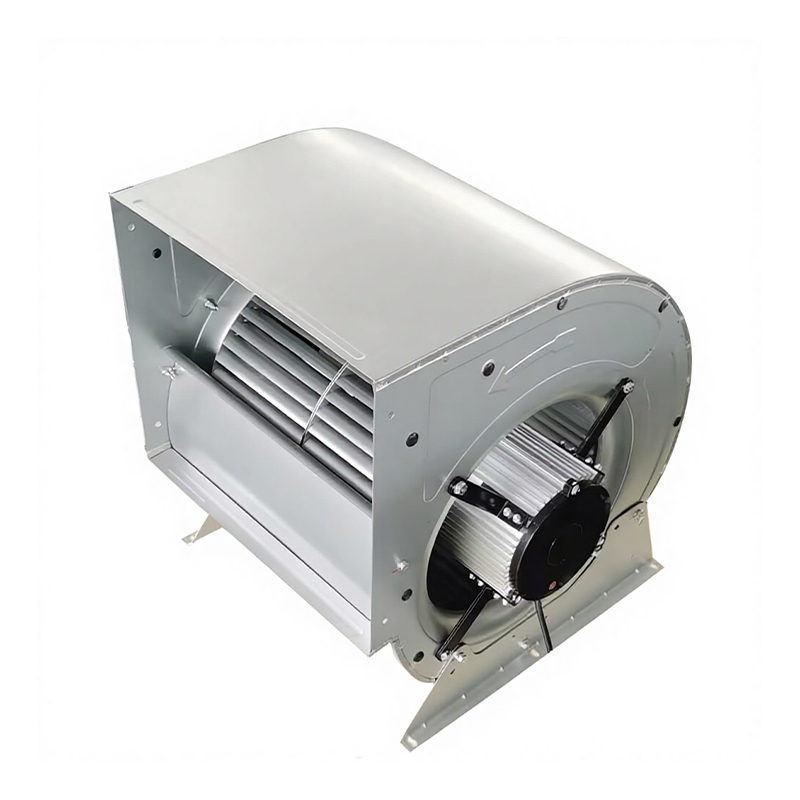 LKZ15-15-1500W Duplex Inlet Centrifuga Fan cum Altera Support