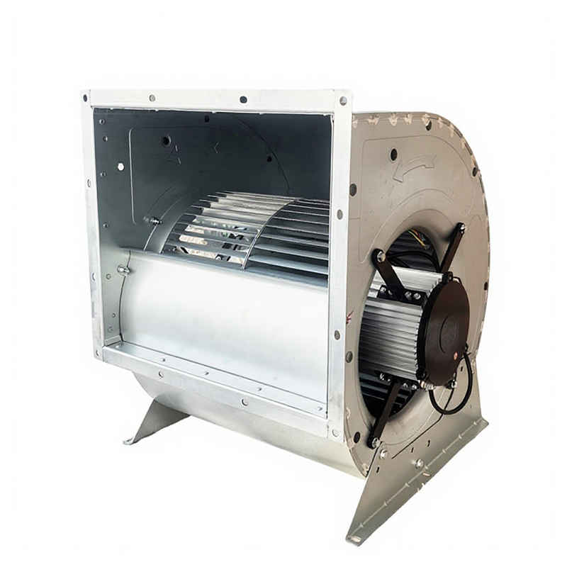 LKZ15-15-1500W Duplex Inlet Centrifuga Fan cum Altera Support