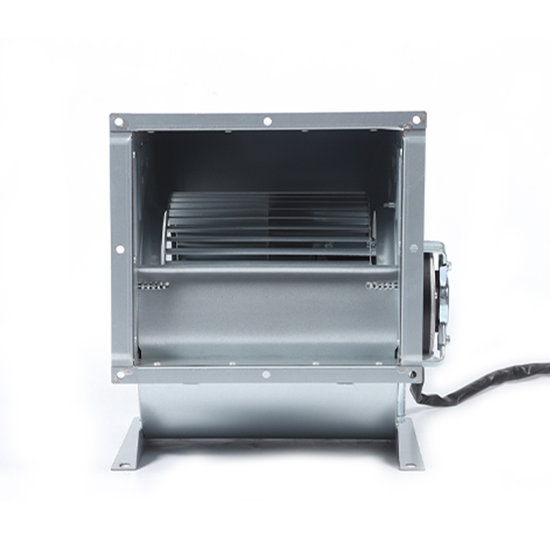 LKZ 9-9-550W cochlea exhaurit AC centrifuga fans