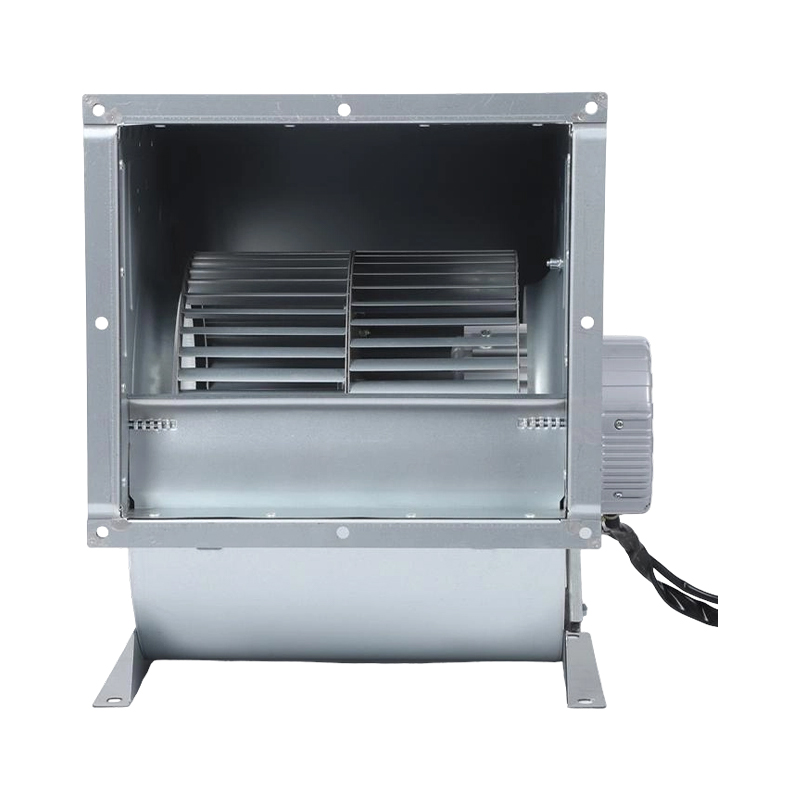 SYZ 10-10 magna airflow radialis EC centrifuga fans