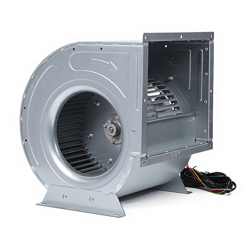 SYZ 10-10 magna airflow radialis EC centrifuga fans
