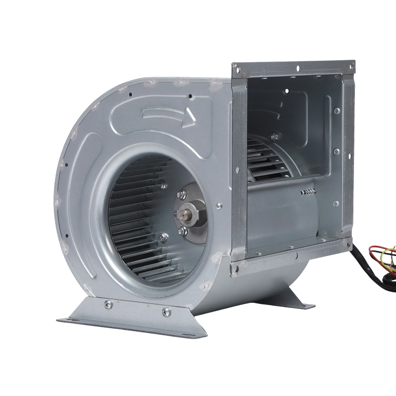 SYZ 7-7 0-10V Speed Control EC centrifuga fans