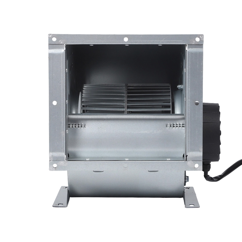 SYZ 7-7 0-10V Speed Control EC centrifuga fans