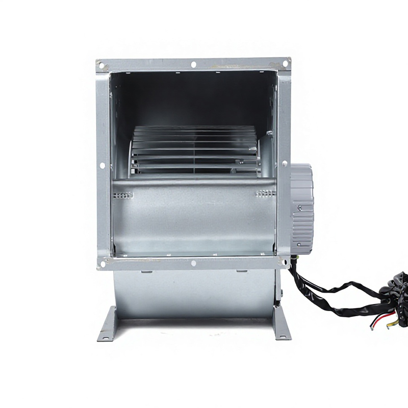 SYZ 9-9 variabilis velocitatum EC centrifugarum fanorum HVAC