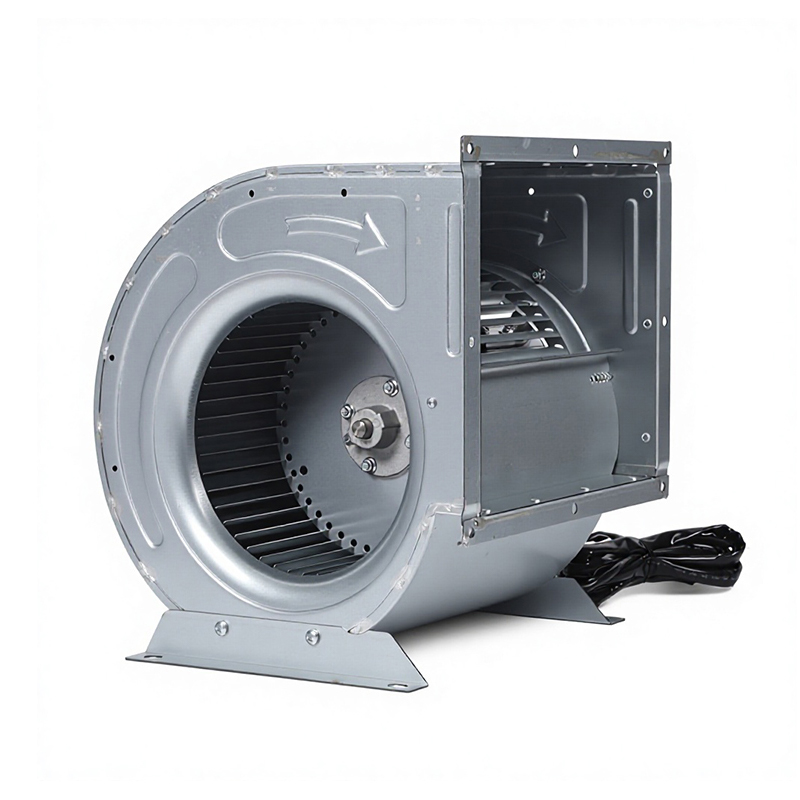 SYZ 9-9 variabilis velocitatum EC centrifugarum fanorum HVAC