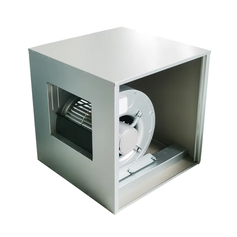 BMF series arca genus fans motricium