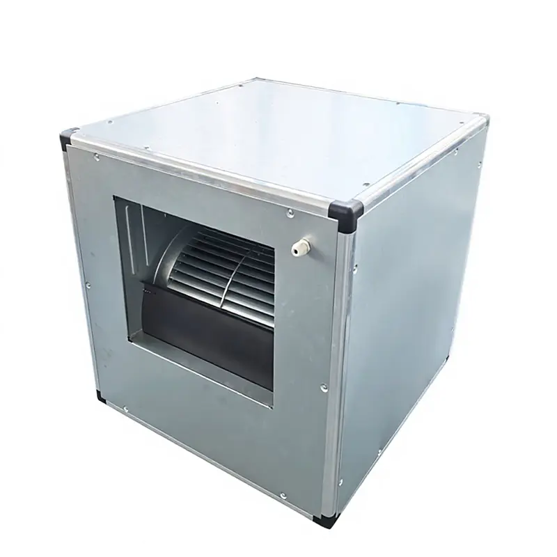 BMF series arca genus fans motricium